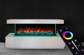 Modern Flames Landscape Pro Multi 68” Linear Multi-Sided Fireplace, Electric (LPM-6816)